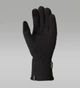 Чоловічі Рукавиці Jordan Men's Fleece Gloves(J.100.8818.010) M Чорний - изображение 2