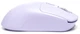 Мышь Holmer MW-02OF Wireless/Bluetooth Purple - изображение 6