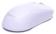 Мышь Holmer MW-02OF Wireless/Bluetooth Purple - изображение 13