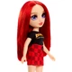 Кукла Rainbow High OPP комбинированные материалы 27 см Руби (700359) - изображение 3