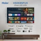 Телевизор Haier 50" H50K85FUX - изображение 7