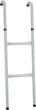 Drabinka do trampoliny Springos 90 cm (5903021932235) - obraz 5