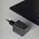 Сетевое зарядное устройство Proove Pure GaN 30W Type-C Black (600720001) - изображение 5