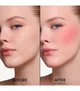 Жидкие румяна для лица Dior Forever Blush Soft Filter 08 Orchid 11ml - изображение 4