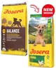 Сухой корм Josera Balance Уменьшено содержание жира и протеина, сбалансированное содержание минералов 12.5 кг - изображение 3