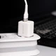Сетевое зарядное устройство Proove Pocket GaN Plus 25W Type-C + USB White (602460003) - изображение 3