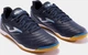 Футзалки Joma MAXIMA темно-синій Чоловіки 45 - зображення 2