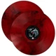 Вінілова платівка Joseph Trapanese – The Witcher Season 2 (Translucent Red & Black Vinyl) 2LP (194399869611) - изображение 2
