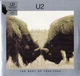 U2 - The Best Of 1990-2000 (2 пластинки, 180 грамм, Сборник, Переиздание, Ремастеринг) - изображение 1
