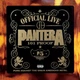 Вінілова платівка Pantera - Official Live-101Proof 2LP (81227974312) - изображение 1