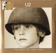 U2 - The Best Of 1980-1990 (2 пластинки, 180 грамм, Сборник, Переиздание, Ремастеринг) - изображение 1