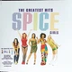 Spice Girls - The Greatest Hits (Сборник, Переиздание) - изображение 1