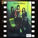 Вінілова платівка Yes - Yes Album,The (140 Gr Black) 1LP (81227368319) - зображення 1