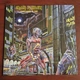 Iron Maiden - Somewhere in Time (Альбом, Переиздание, Ремастеринг) - изображение 1