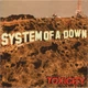 System Of A Down - Toxicity (Альбом, Переиздание) - изображение 1