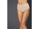 Трусики корректирующие высокие с эффектом утяжки для женщины Esmara LYCRA® 371545-1 XL Бежевый - изображение 2
