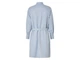 Платье из лиоцелла для женщины Esmara Lyocel (TENCEL™) 468973 38(S) Голубой - изображение 3