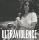 Lana Del Rey - Ultraviolence (2 пластинки, 180 грамм, Альбом) - изображение 1