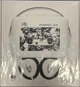 Аудіоплеєр Various-Dais X Retrospekt's CP-81 Portable Cassette Player + Headphones - зображення 3
