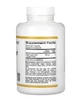 Яблочный уксус California Gold Nutrition 180 растительных капсул - изображение 2