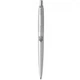 Ручка кулькова Parker JOTTER Stainless Steel CT BP Тризуб 16132_TR - зображення 2