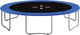 Osłona na sprężyny do trampoliny Springos 460 cm Niebieska (5903021932044) - obraz 3