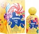 Парфумована вода унісекс Grandeur Tubbees Candy Pop 50 мл (5055810099435) - зображення 2