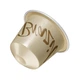 Кофе в капсулах Nespresso Brazil Organic (10 капсул) - изображение 2