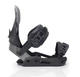 Кріплення для сноуборду Drake KING XL Black (71121025) - изображение 2