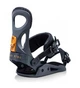 Кріплення для сноуборду Drake KING XL Grey (71122043) - изображение 3