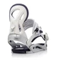 Кріплення для сноуборду Drake JADE M White (71121028) - изображение 3