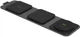 Ładowarka bezprzewodowa Mophie 3-in-1 Snap+ Travel Charger 15W Black (401311507) - obraz 1