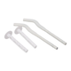 Кріплення для радіатора BITHERM HOLDERS SET-11 (пара) (BT1560) - зображення 2