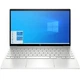 Ноутбук HP Envy 13 / 13.3" 4K IPS Touch / Intel core i7 1065G7 / RAM 8Gb / SSD 512Gb NVMe / Intel Iris Plus Б/в - зображення 1