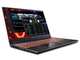 Ноутбук Origin EVO / 15.6" FHD IPS / Intel core i7 8750H / RAM 16Gb / SSD 128Gb M2+HDD 500Gb / NVIDIA GeForce GTX 1070 MaxQ-8Gb Б/В - изображение 2