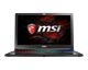 Ноутбук MSI Stealth Pro / 15,6" FHD IPS / Intel core i7 6700HQ / RAM 16GB / SSD 512GB / NVIDIA GeForce GTX 1060-6GB Б/в - зображення 1