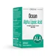 Диетическая добавка с R-альфа-липоевой кислотой Orzax Ocean Alpha Lipoic Acid 200мг, 30 капсул - изображение 1