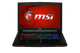 Ноутбук MSI 6RD Dominator / 17.3" FHD IPS 75Hz / Intel core i7 6700HQ / RAM 16Gb / SSD 512Gb NVMe / NVIDIA GeForce GTX 1060-6Gb Б/В - зображення 1