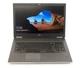 Ноутбук Dell Precision 7740 / 17,3" FHD IPS / Intel core i7 9750H / RAM 32GB / SSD 256GB NVMe / NVIDIA Quadro RTX3000-6GB Б/в - изображение 1