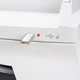 Уничтожитель документов HSM Securio AF350 (1х2) (4026631077385) - изображение 6