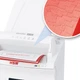 Уничтожитель документов HSM Securio AF350 (1х2) (4026631077385) - изображение 7
