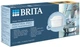 Набір картриджів Brita MXPro Pure Performance, 3 шт - зображення 1