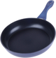 Сковорода Orion алюмінієва темно-синя 26 см (8592381082178) - зображення 1