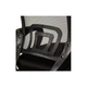 Офисное кресло Special4You Alera black (E7047) - изображение 10