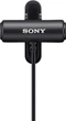 Микрофон Sony ECM-LV1 (ECMLV1.SYU) - изображение 3