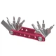Мультитул Ulanzi Vijim Folding Tool Set With Screwdrivers And Wrenches (C035GBB1 CM029) - изображение 1