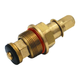 Кран букса для змішувача EP KB-007-RR 1/2" (Радянська гума) (AC0535) - зображення 2