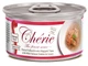 Вологий корм для котів Cherie Signature Gravy Mix Tuna & Wild Salmon (тунець та дикий лосось в підливі) 80 г - зображення 1