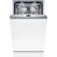 Посудомийна машина вбудовувана BOSCH Серія 8 SPV8ZMX06Q - изображение 1