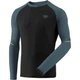 Футболка Dynafit Alpine Pro L/S Tee Mns 0721 L (100084035) - зображення 4